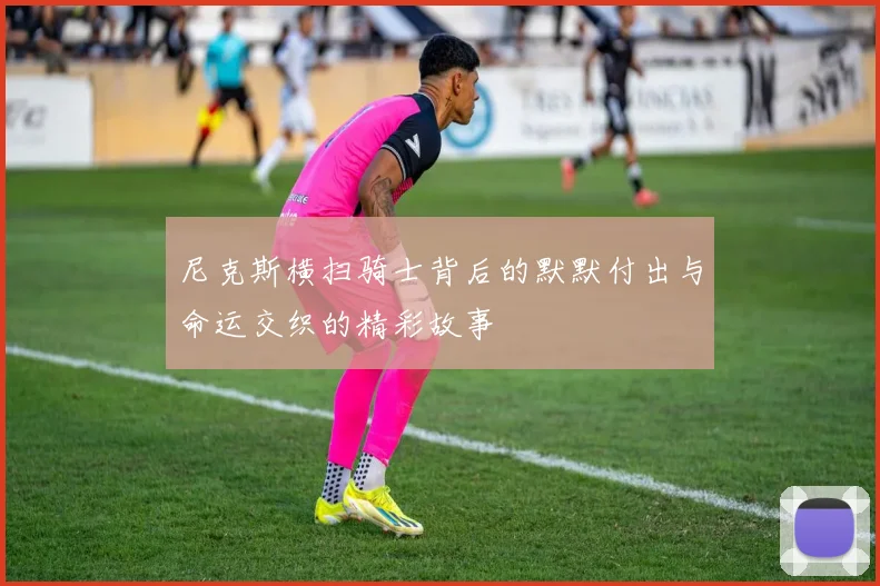 尼克斯横扫骑士背后的默默付出与命运交织的精彩故事